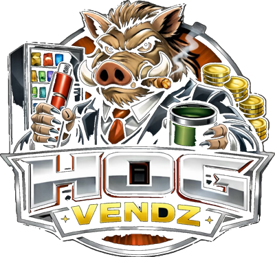 Hog Vendz